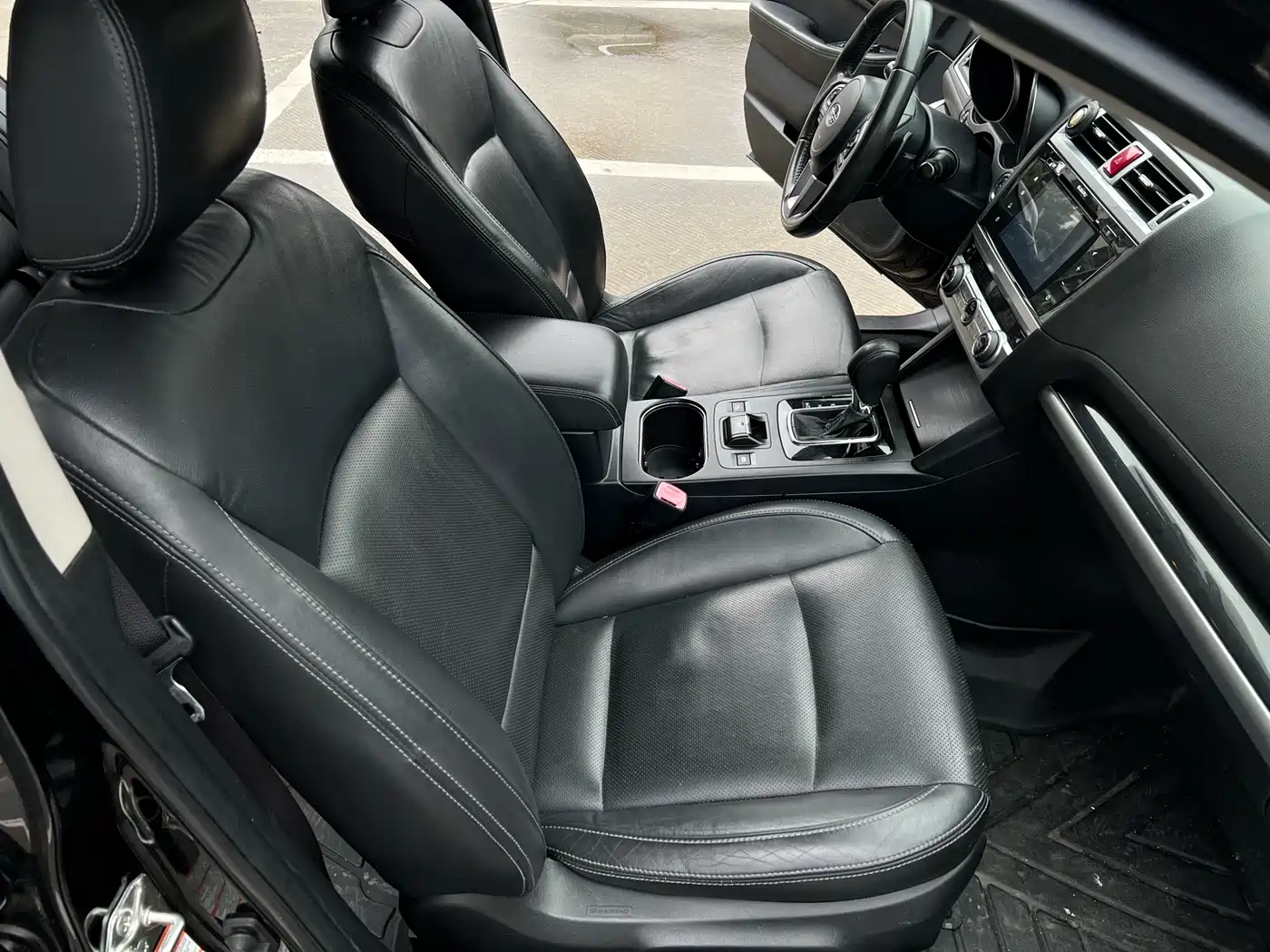 Subaru Outback 2015 2.0DIT Premium Edition фото 7