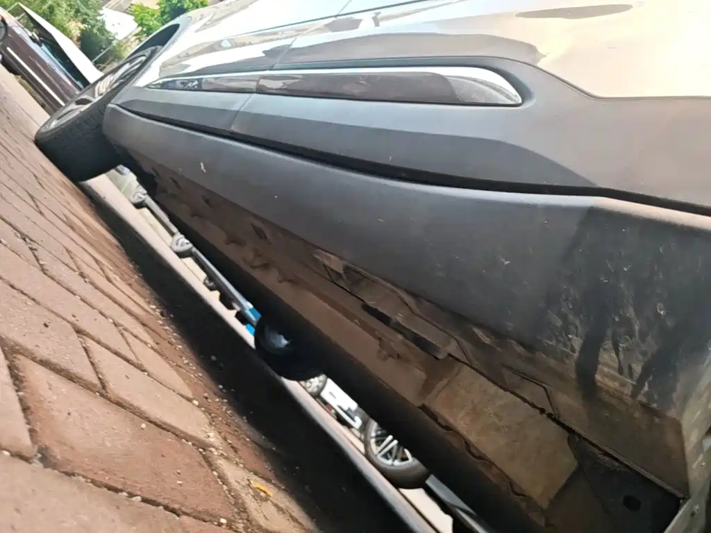 Ruilan Auto Ruilan 9 2024 2023 470km Pioneer Edition