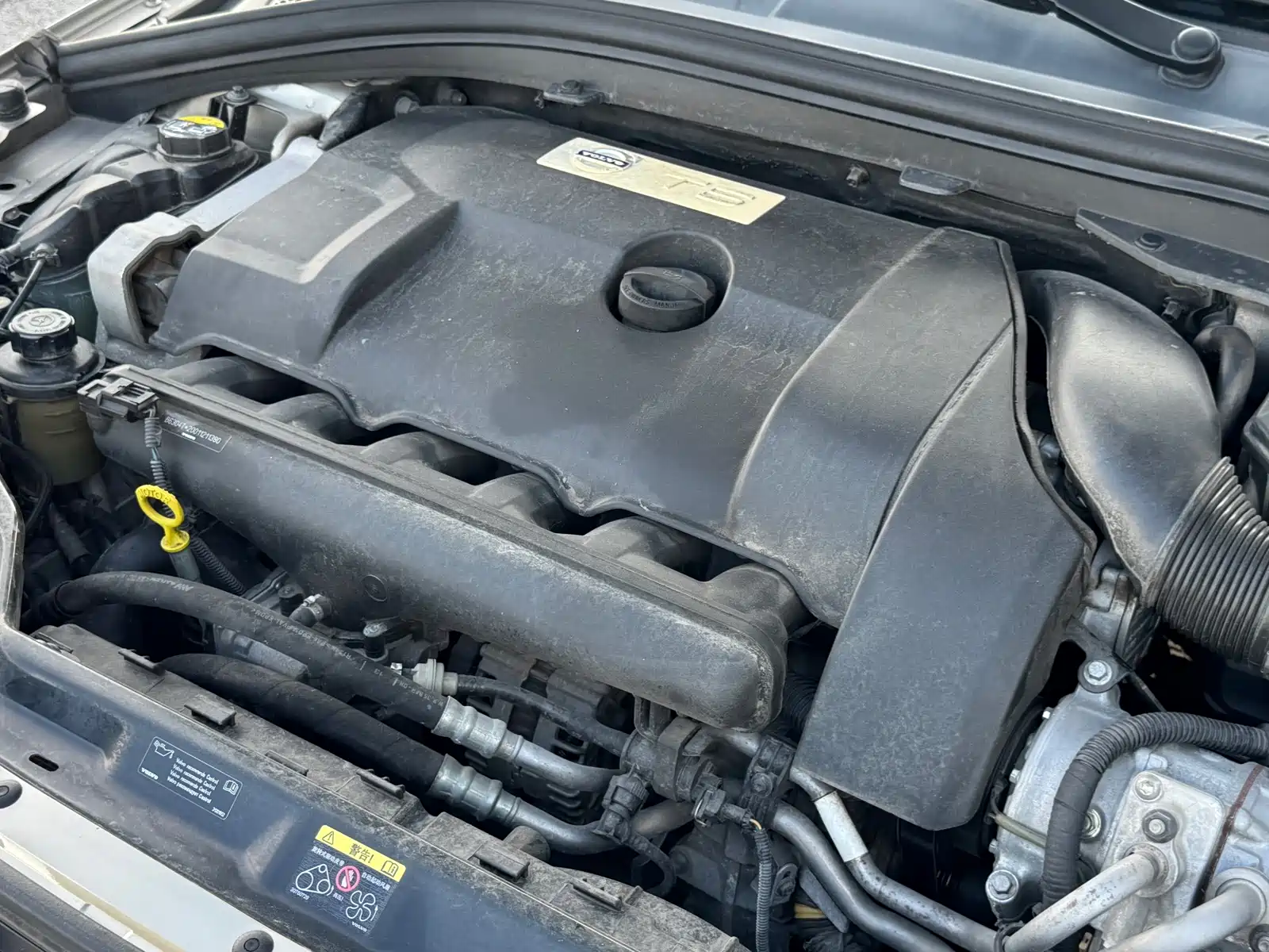Photo 38 - Volvo XC60 (Import)
