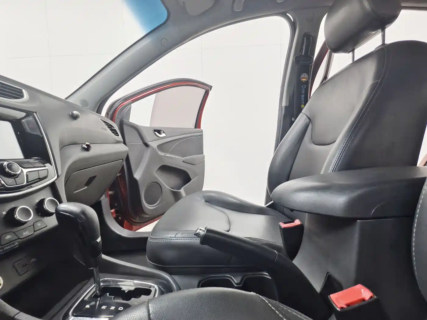 Chery Arrizo 3 2015 2015 1.5L Auto Cool Edition