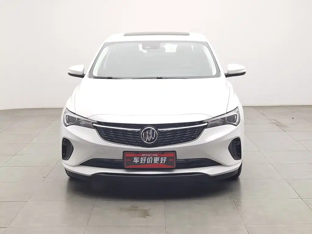 Buick Verano 2025 2023 Pro Joy Edition