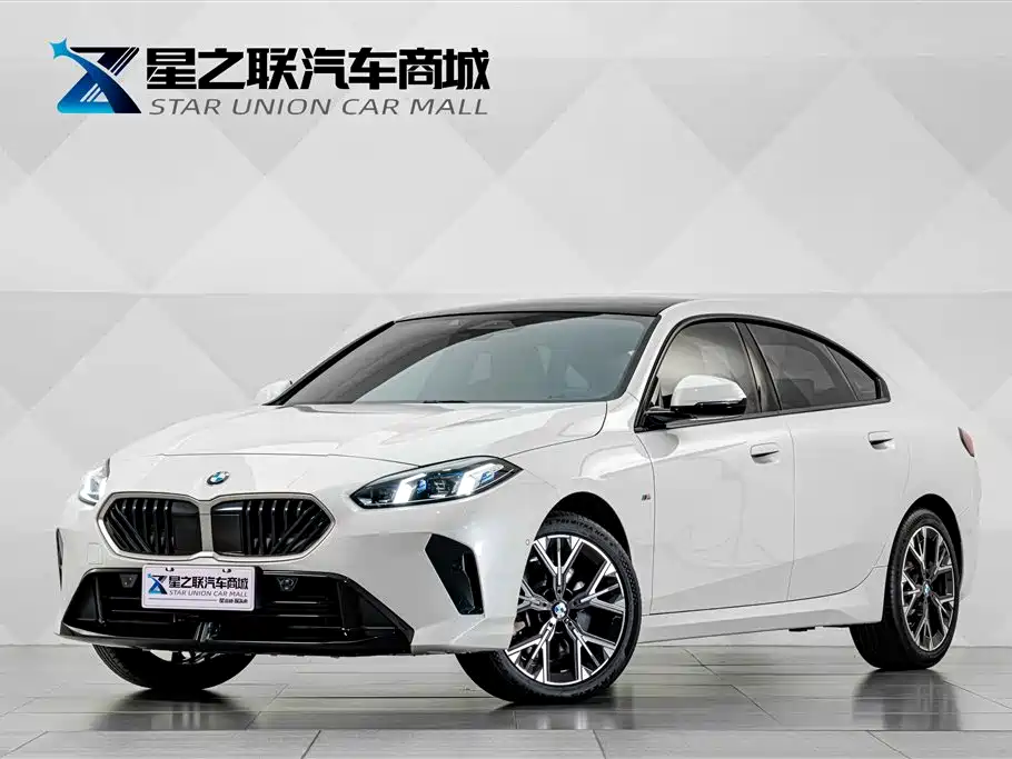 BMW 2 Series 2025 2025 225L M Sport Package