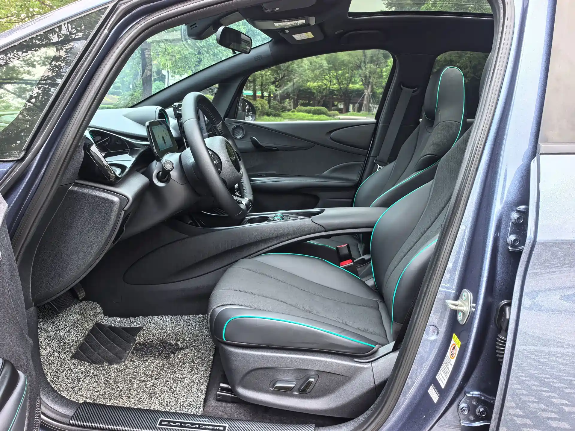 Фото 4 - BYD Dolphin