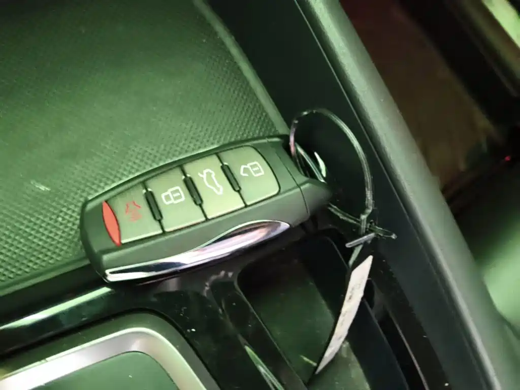 Haval F7x 2020 2021 1.5T 2WD Ultimate Smart Trend Edition