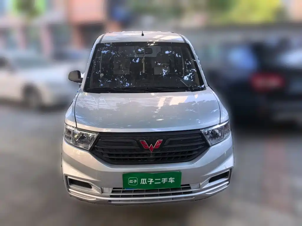 Wuling Motors Wuling Hongguang V 2025 2022 1.5L Power Take Edition Electric Power Steering LAR