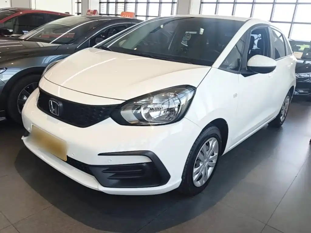 Similar car