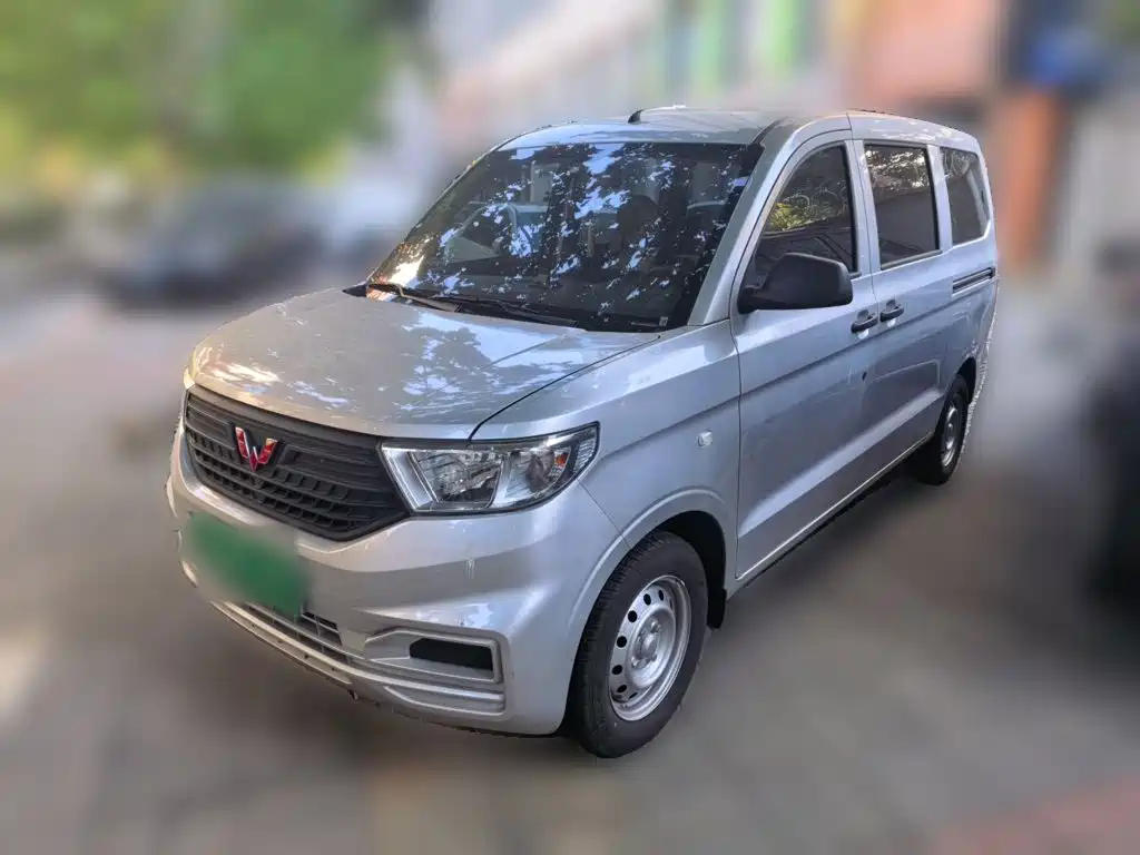 Wuling Motors Wuling Hongguang V 2025 2022 1.5L Power Take Edition Electric Power Steering LAR