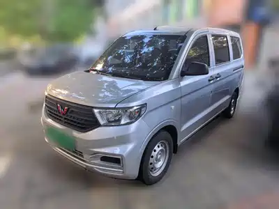Wuling Hongguang V