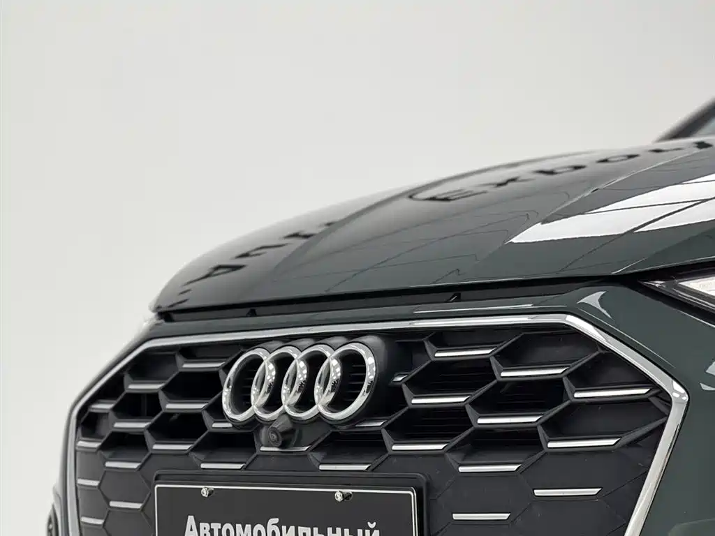 Audi A3 2022 A3L Limousine 35 TFSI Style Sport фото 17