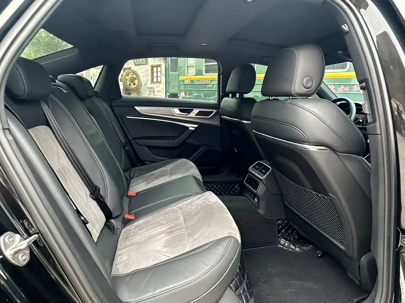 Audi A6L 2024 45 TFSI Premium Dynamic фото 22