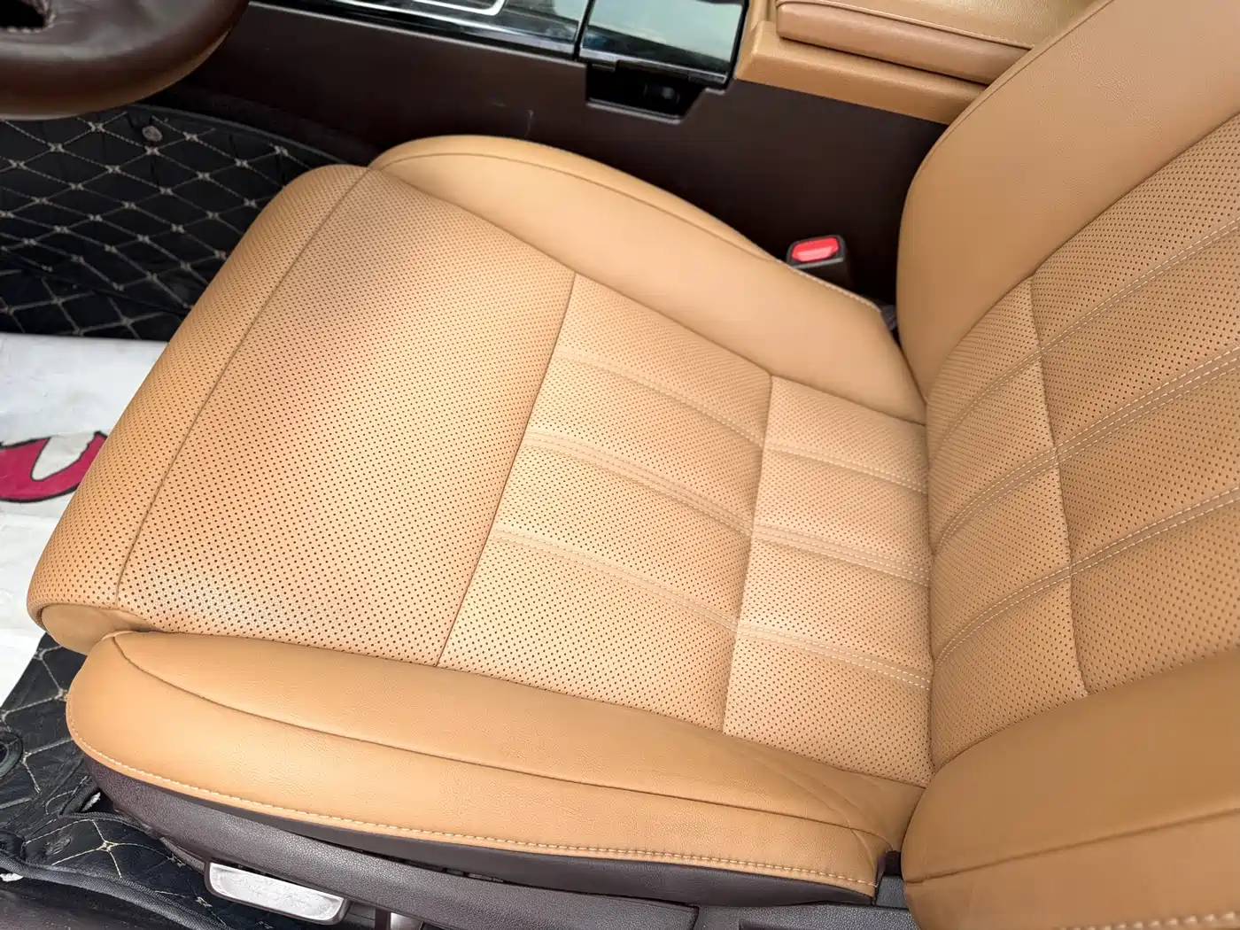 Lexus ES 2015 200 Elite Edition фото 14