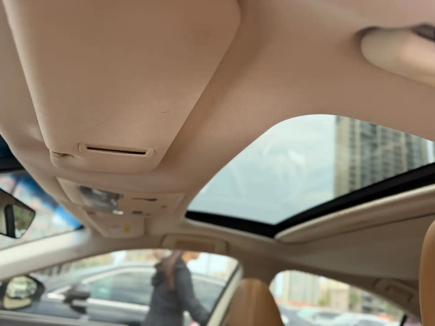 Lexus ES 2015 200 Elite Edition фото 16