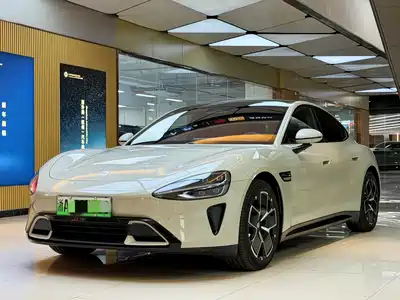 Xiaomi SU7