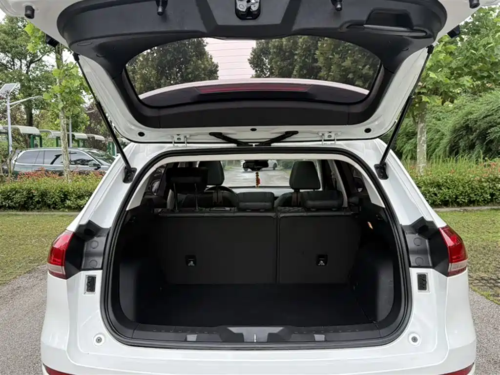 Haval H6 2021 Model 1.5T Automatic Urban Edition фото 6