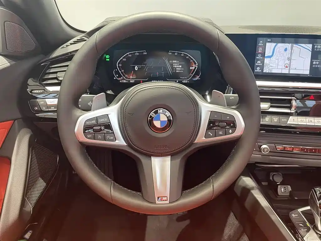Photo 17 - BMW Z4
