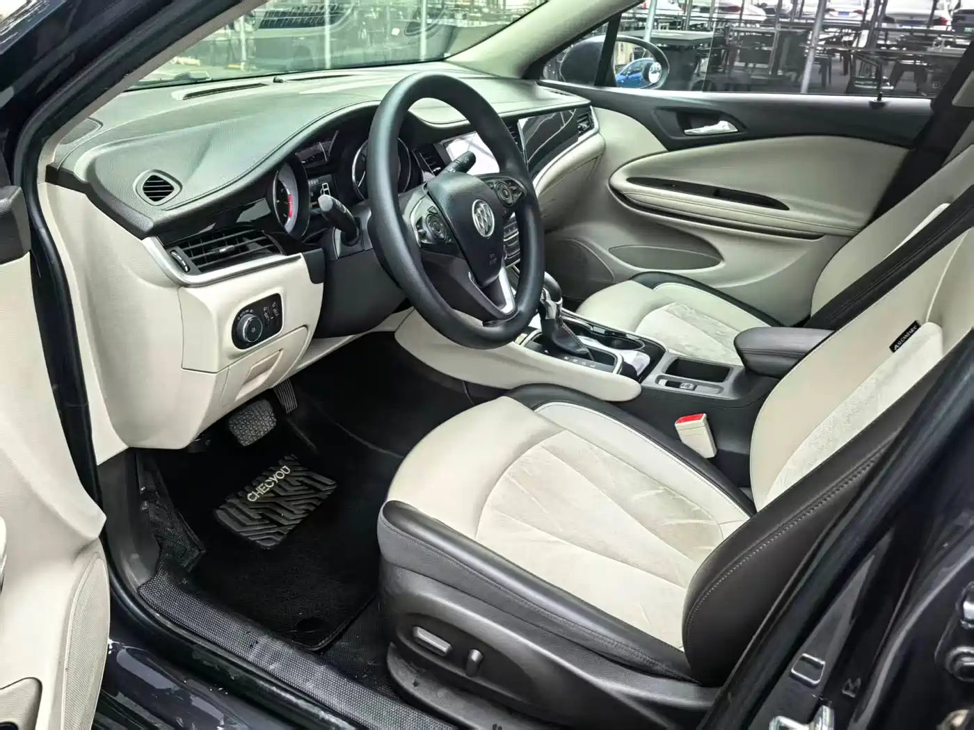 Buick Verano 2015 Sedan 15S Automatic Leading фото 12