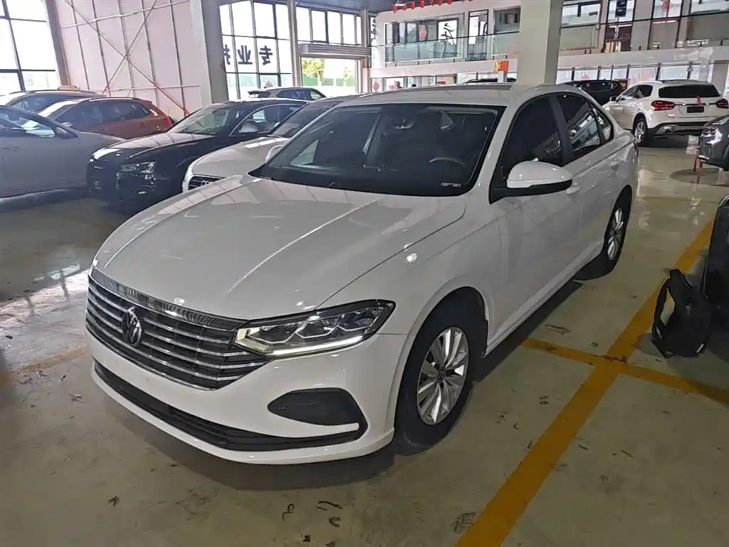 Volkswagen Lavida 2023 1.5L Auto Delight Edition