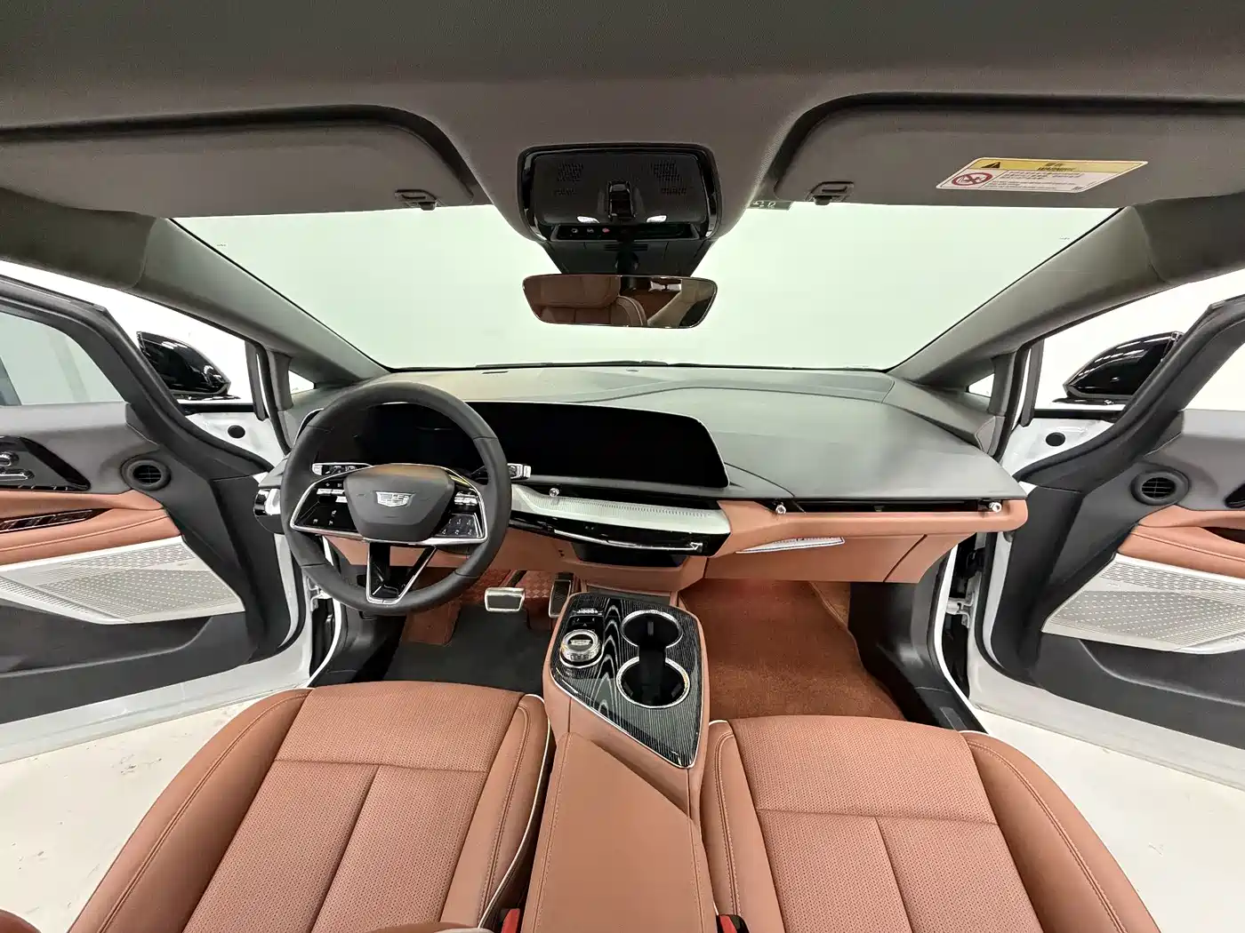 Cadillac IQ Ao Ge 2024 Standard Range фото 7