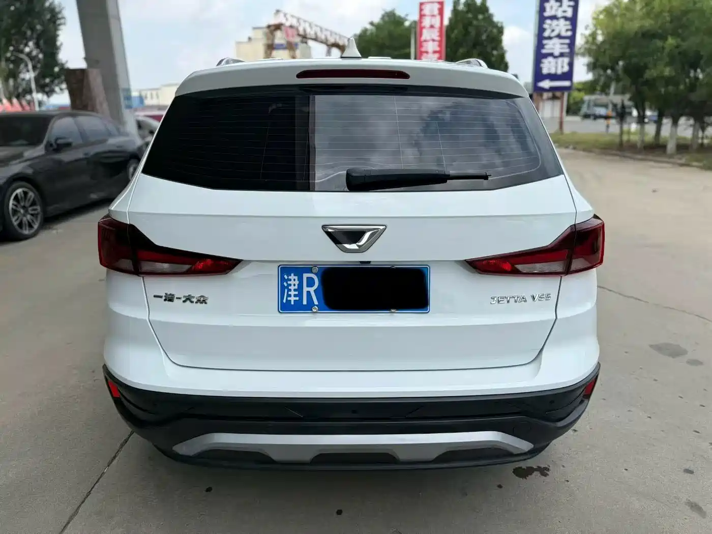 Jetta VS5 2020 2019 280TSI Manual Joy Edition
