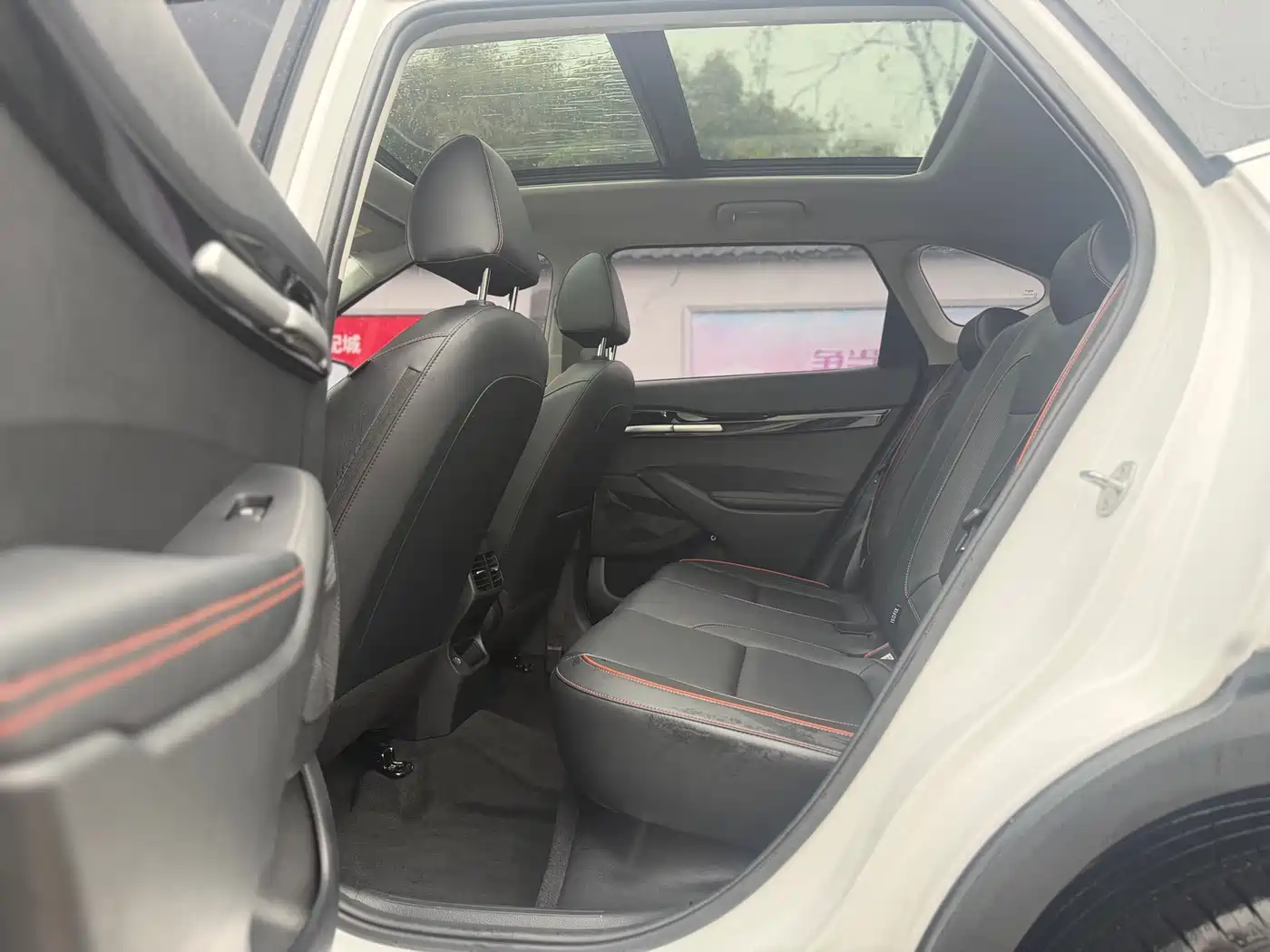 Kia Seltos 2023 1.5L CVT Luxury Edition фото 11
