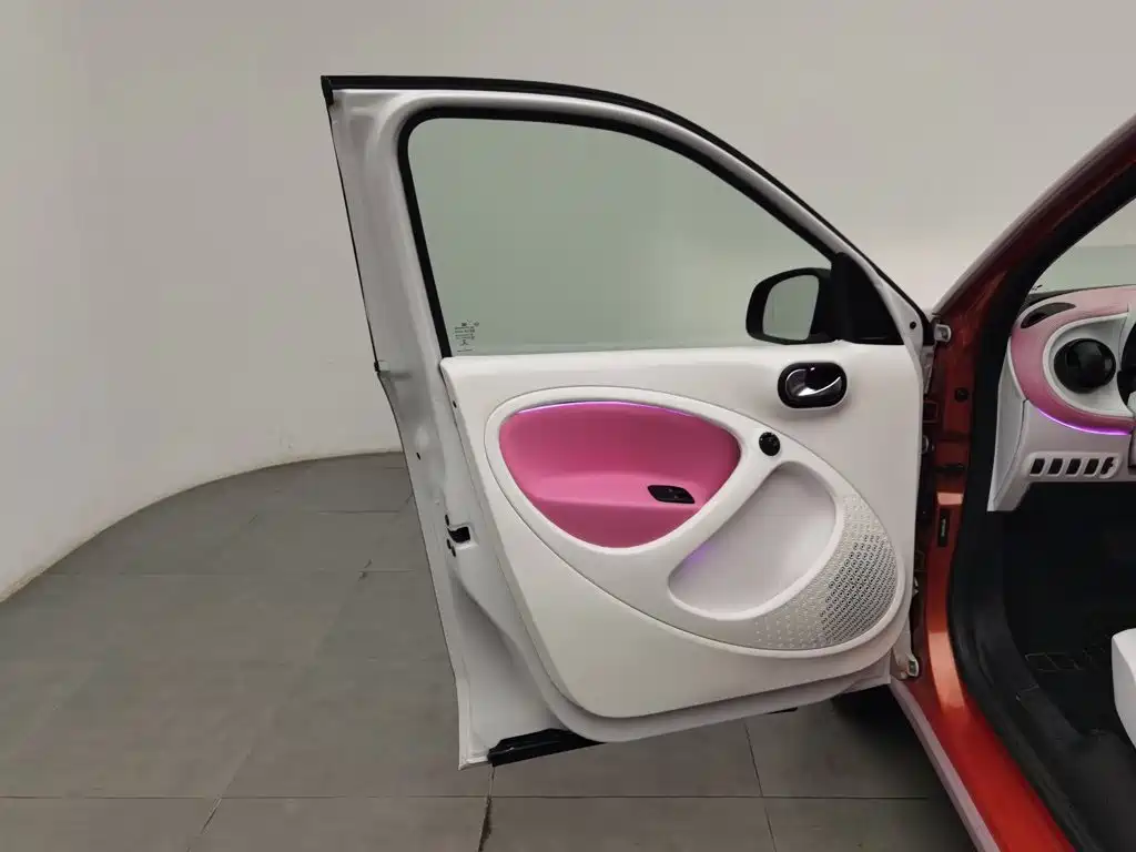 Photo 8 - smart forfour