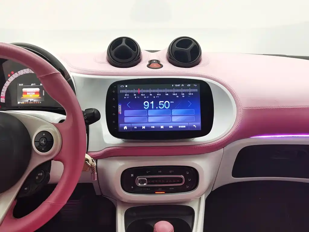 Photo 12 - smart forfour