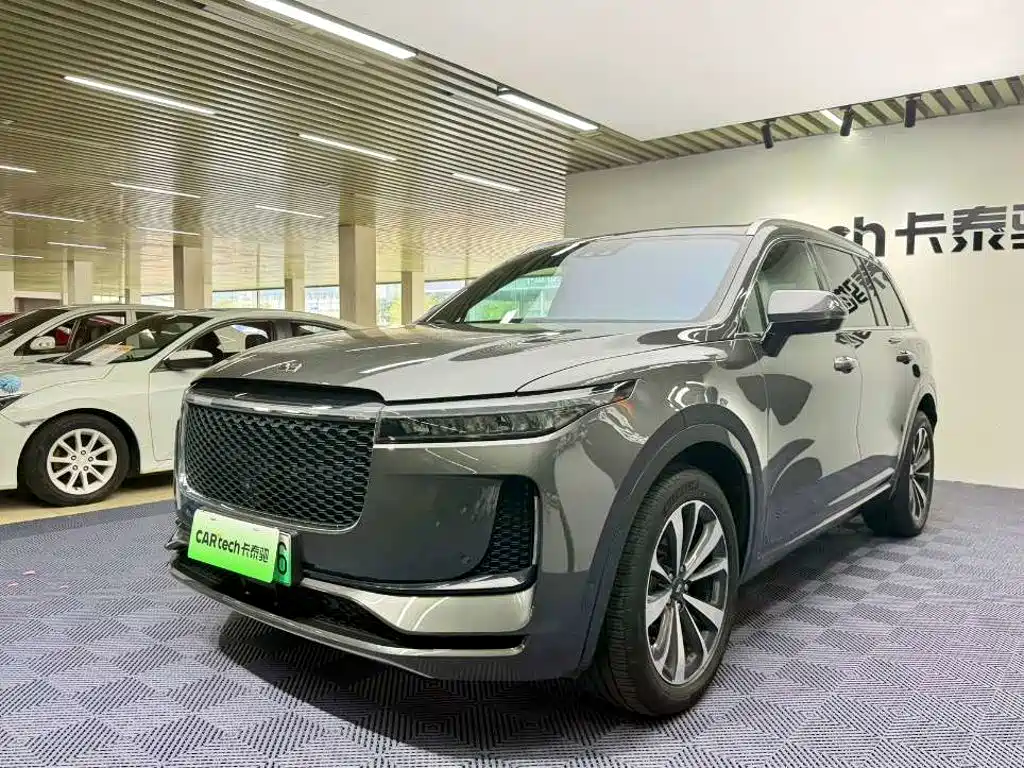 Li Auto Li ONE 2020 2020 Extended Range 6-seater