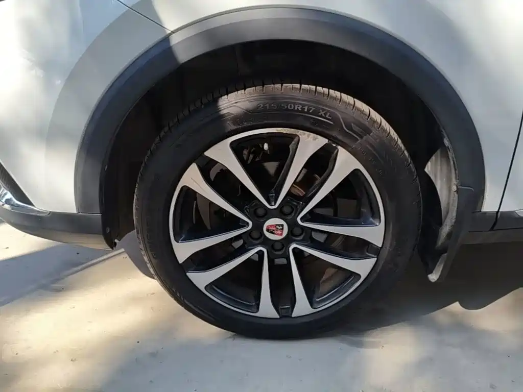 Roewe RX3 2019 2020 1.6L Manual 4G Ultra Comfort Flagship