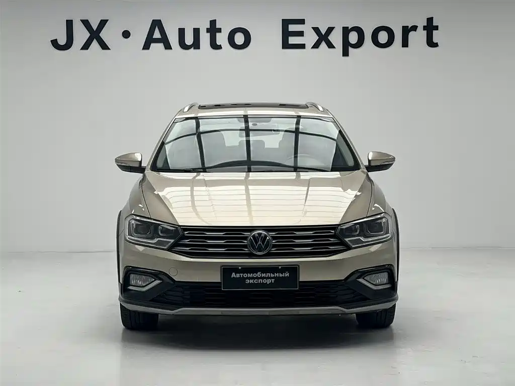 Volkswagen C-TREK 2018 230TSI DSG Comfort фото 2