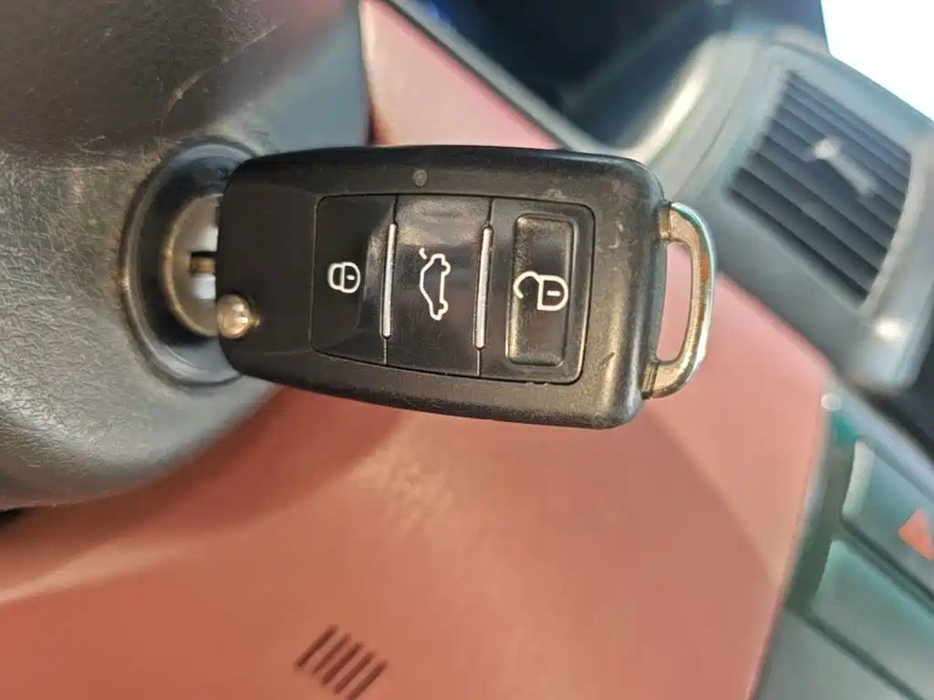 BYD F3 2019 2018 1.5L Manual Classic