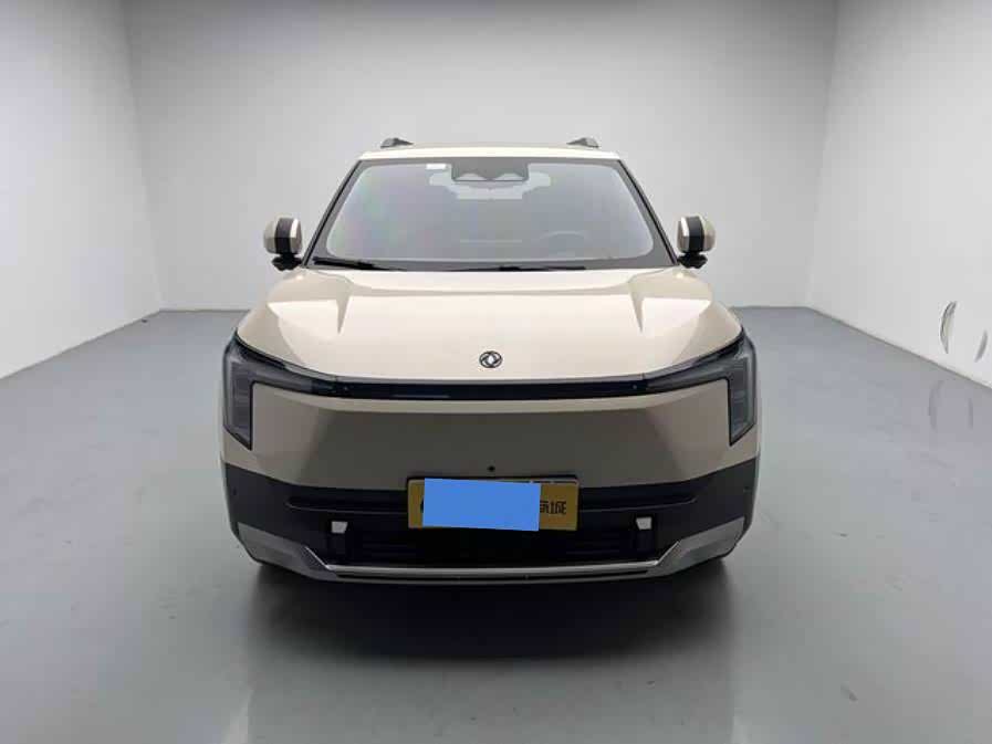 Dongfeng Yipai Nano 06