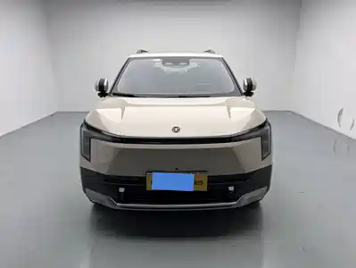 Dongfeng Nano 06