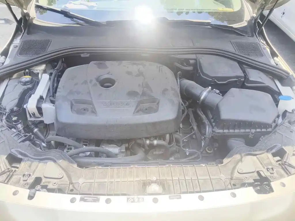 Volvo S60 2018 2018 S60L T3 Momentum
