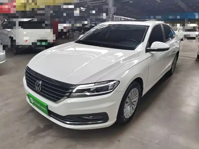 Volkswagen Lavida 280TSI DSG, Комфорт
