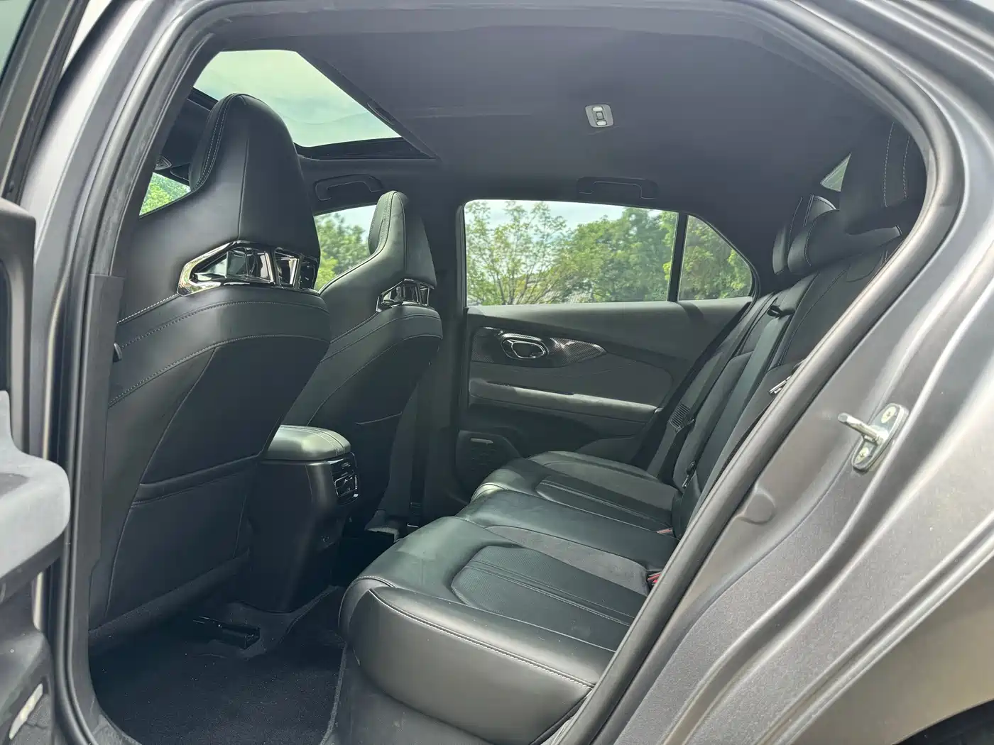 GAC Trumpchi Trumpchi Emkoo 2023 2023 400T Auto R MAX
