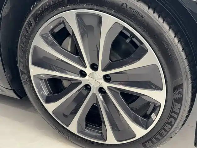 Zhijie S7 2025 2024 Pro