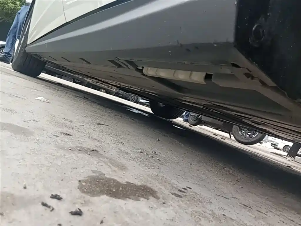 BYD Seal 06 New Energy 2025 DM-i Smart Drive 80KM Luxury фото 22