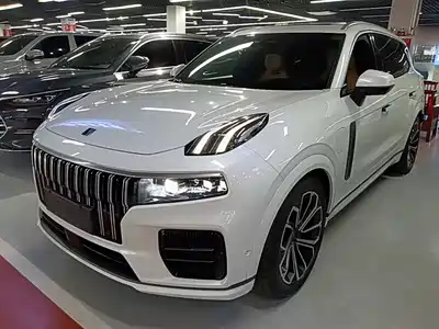 Lynk & Co 09 EM-P