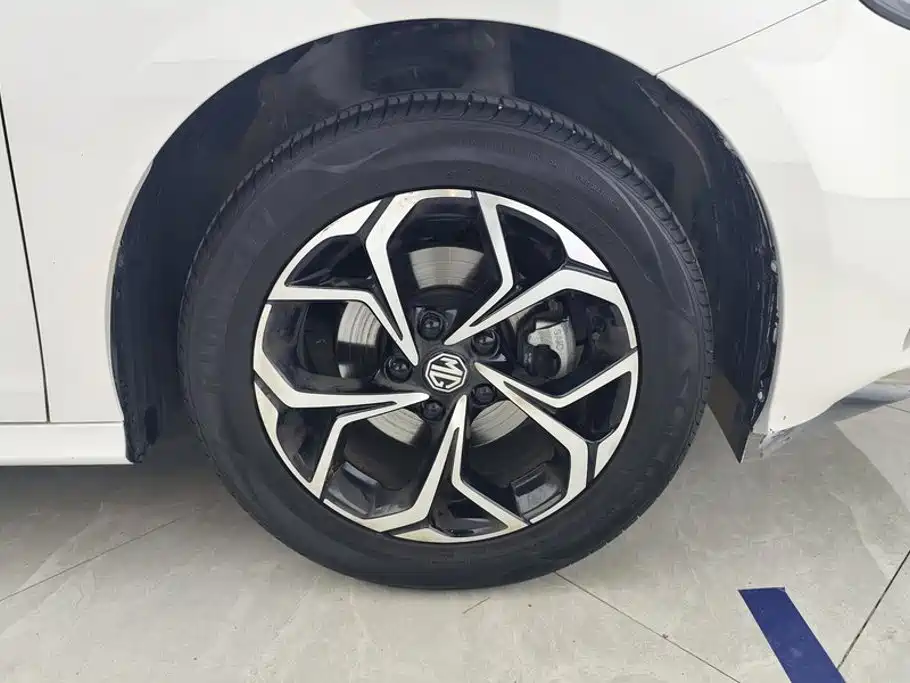 MG MG5 2025 2023 180DVVT Manual Trend Edition