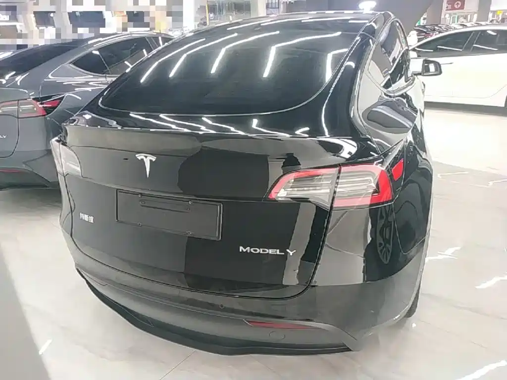 Фото 6 - Tesla Model Y