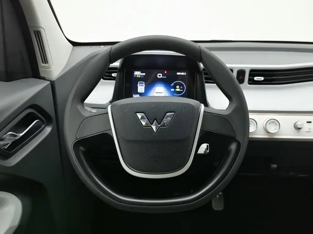 Wuling Hongguang MINI EV, миниатюра 11