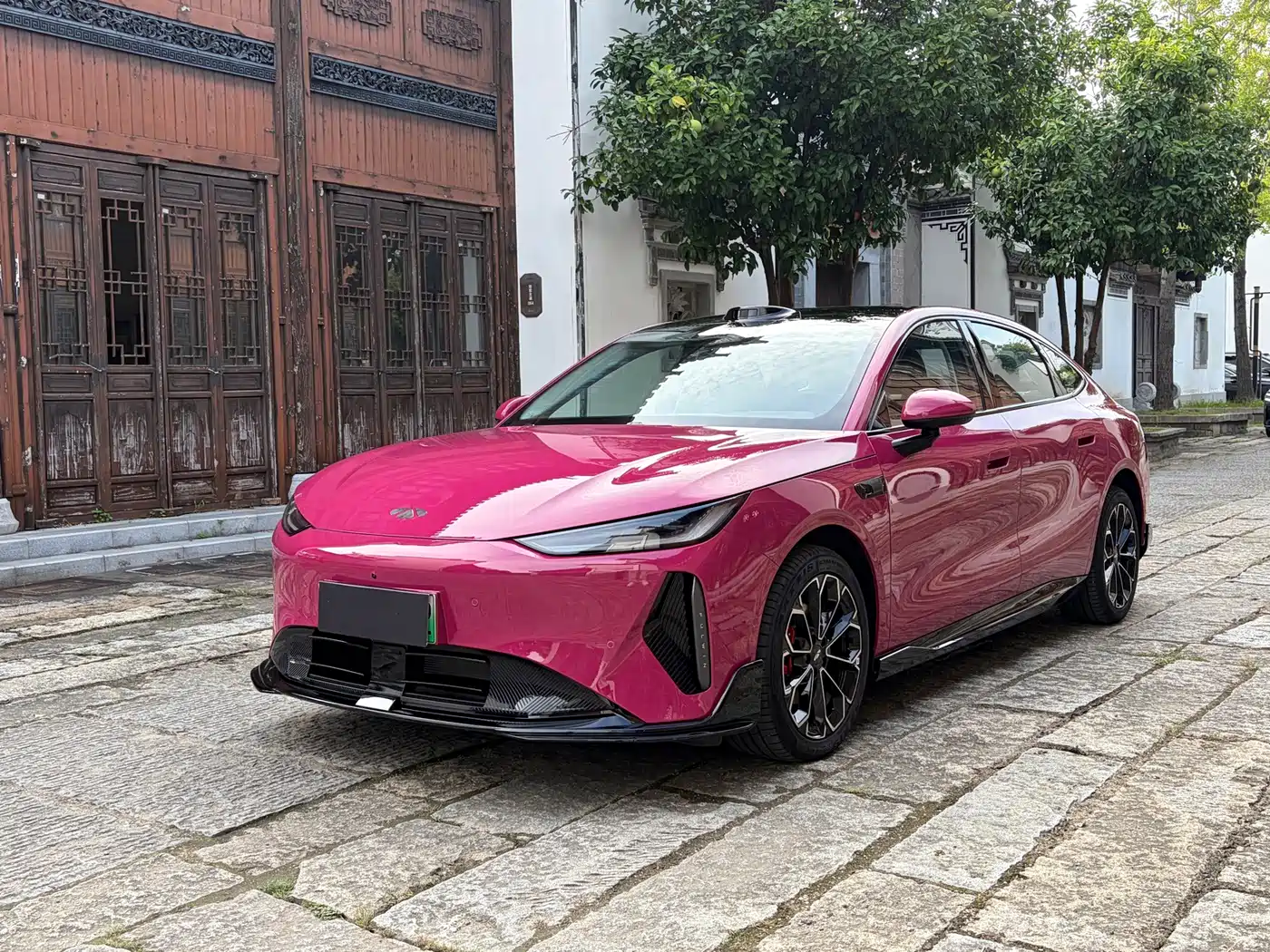 Chery Fengyun Fengyun A9 2026 2026 Base Model