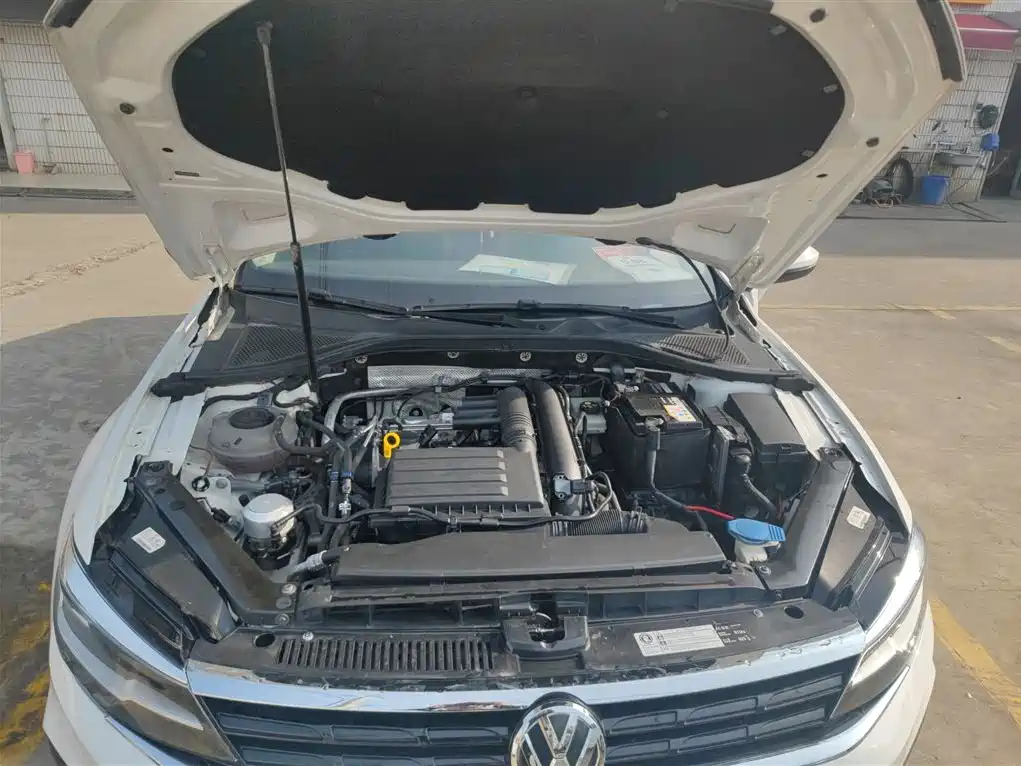 Volkswagen Lamando 2021 230TSI DSG Fashion Edition фото 17