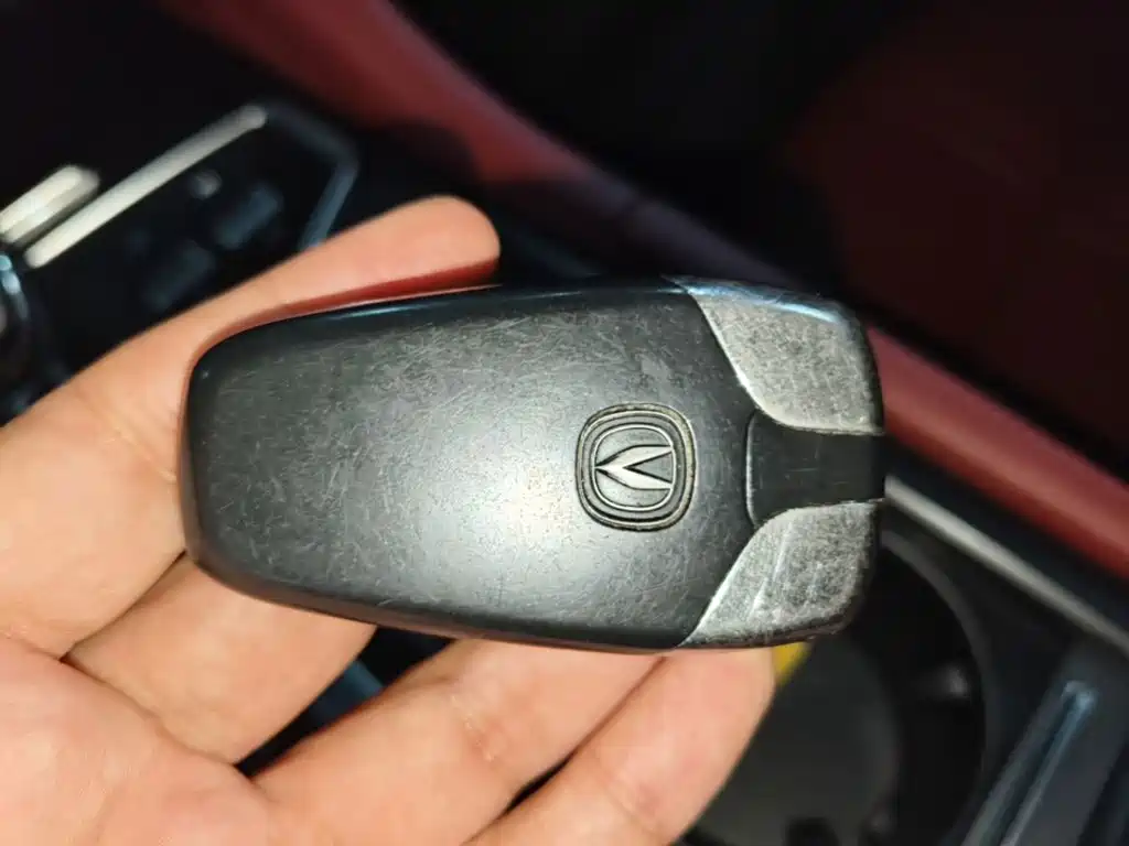 Фото 9 - Changan CS75 PLUS