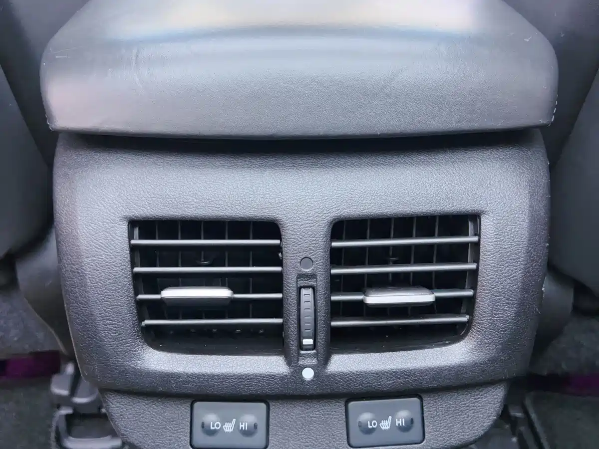 Acura ZDX 2013 2012 3.7 Standard