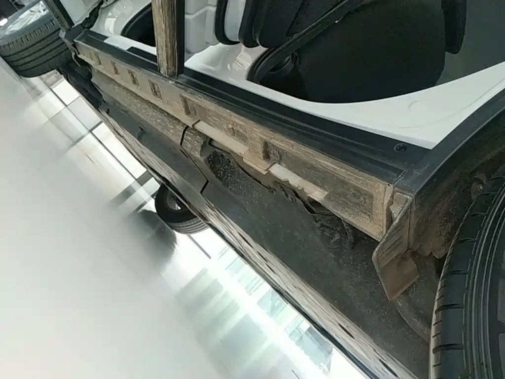 Toyota Wildlander 2024 2024 2.0L CVT FWD Leading Edition