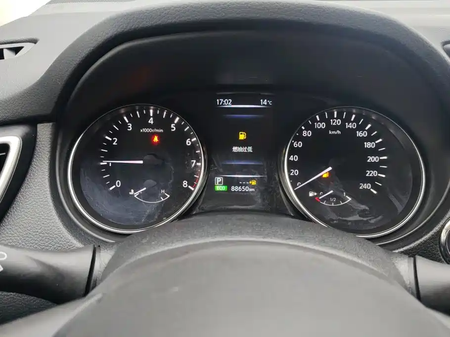 Nissan Qashqai, миниатюра 14