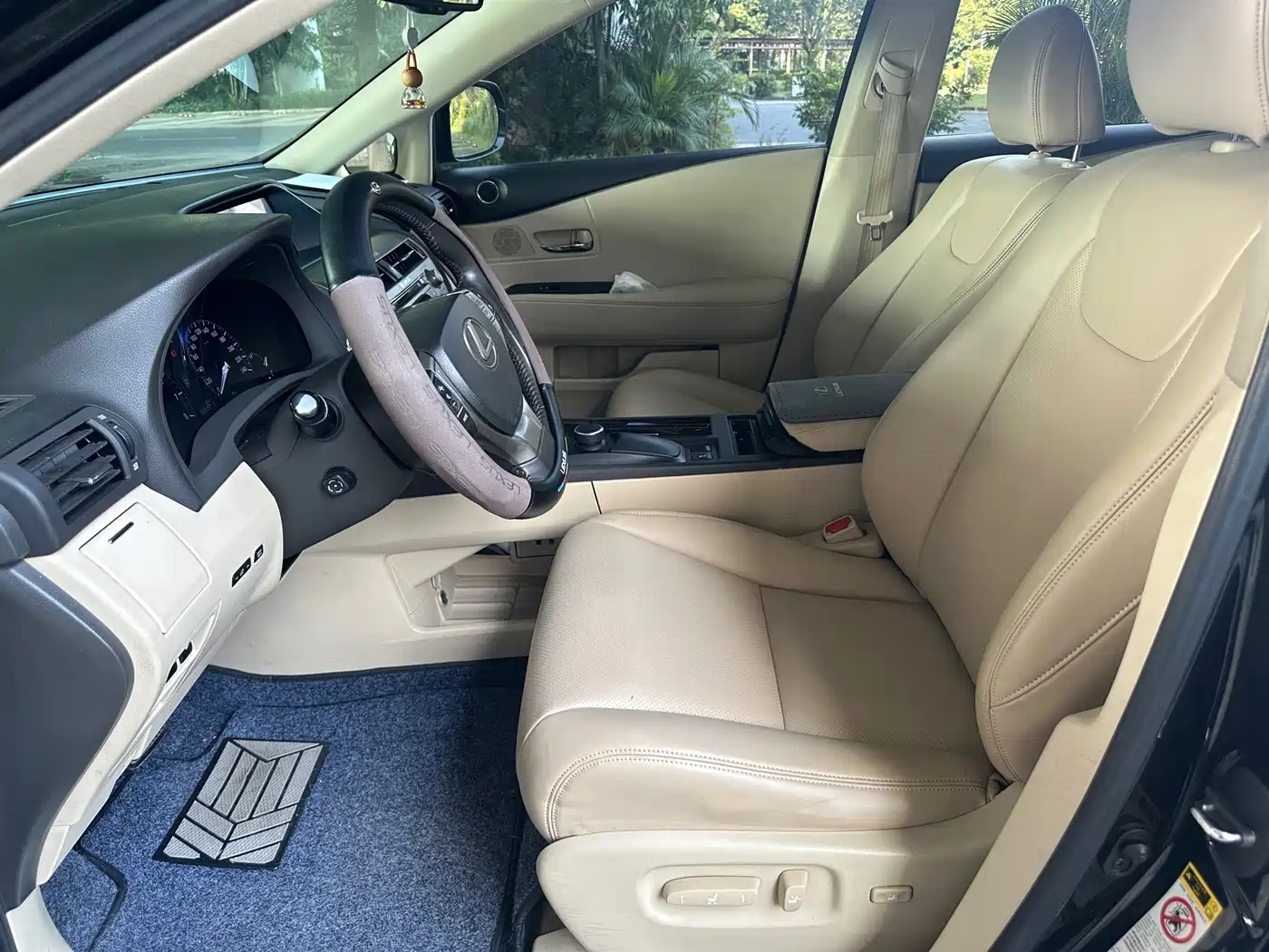 Photo 8 - Lexus RX Classic
