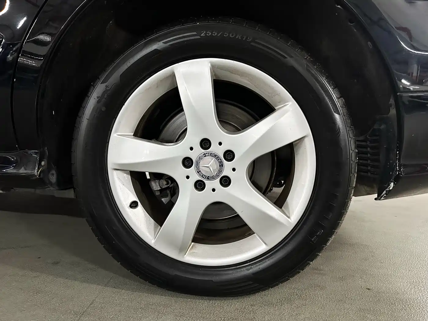 Mercedes-Benz R-Class 2014 R 320 4MATIC Luxury фото 9