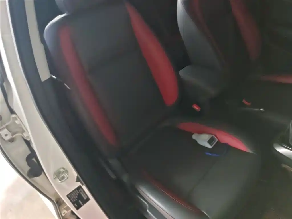 Changan CS15 2016 2016 1.5L Manual Fashion